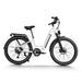 Himiway Rambler | Electric City Commuter Bike - HIMRamblerOceanBlue