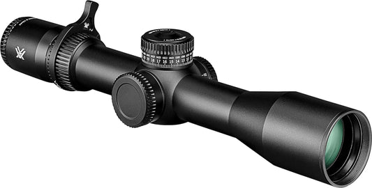 Vortex Optics Venom 3-15x44 FFP EBR-7C MOA Waterproof Riflescope  - VEN-31501