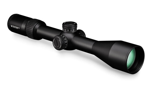 Vortex Optics Diamondback Tactical FFP Riflescope 6-24x50, EBR-2C MRAD - DBK-10029