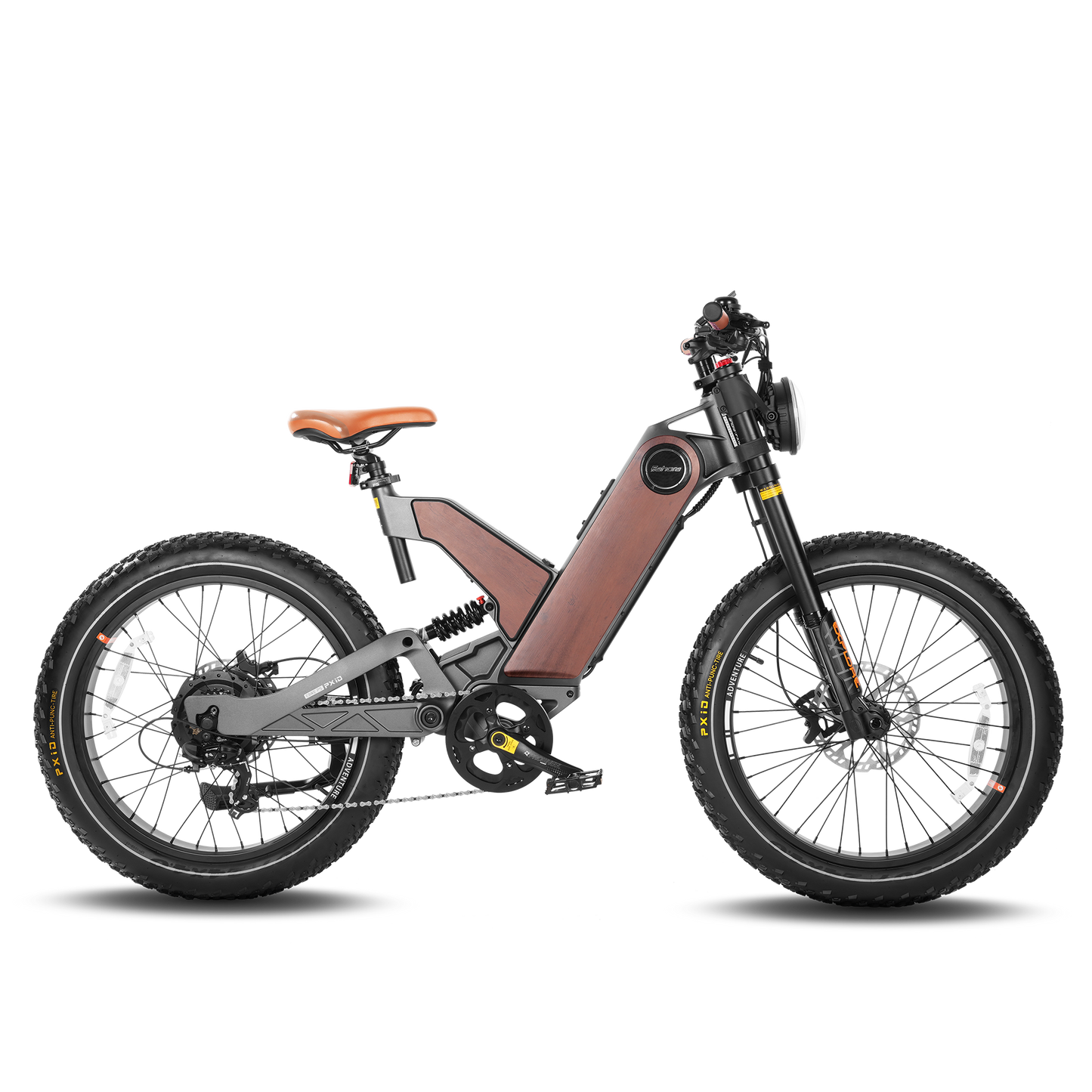 Eahora P5 II