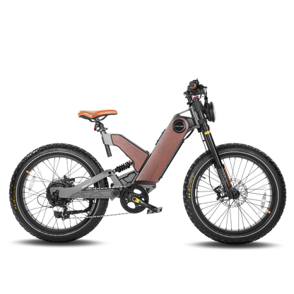 Eahora P5 II