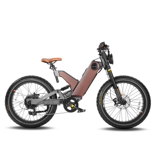 Eahora P5 II