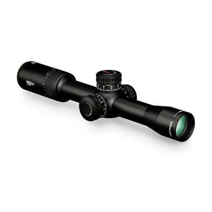 Vortex Optics Viper PST Gen II 2-10x32 MRAD First Focal Plane Riflescopes - PST-2105