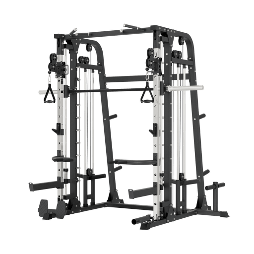 MAJOR FITNESS All-In-One Home Gym Smith Machine Spirit B2 - S9