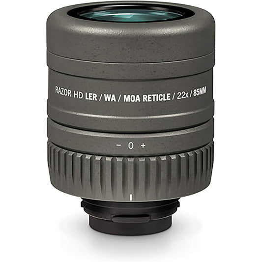 Vortex Optics RS-85REA Razor HD Reticle Eyepiece Ranging (MOA) Reticle - RS-85REA