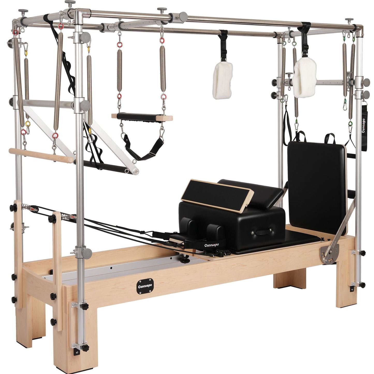 Cunruope M2 Cadillac Reformer Combo Plus - CR-1