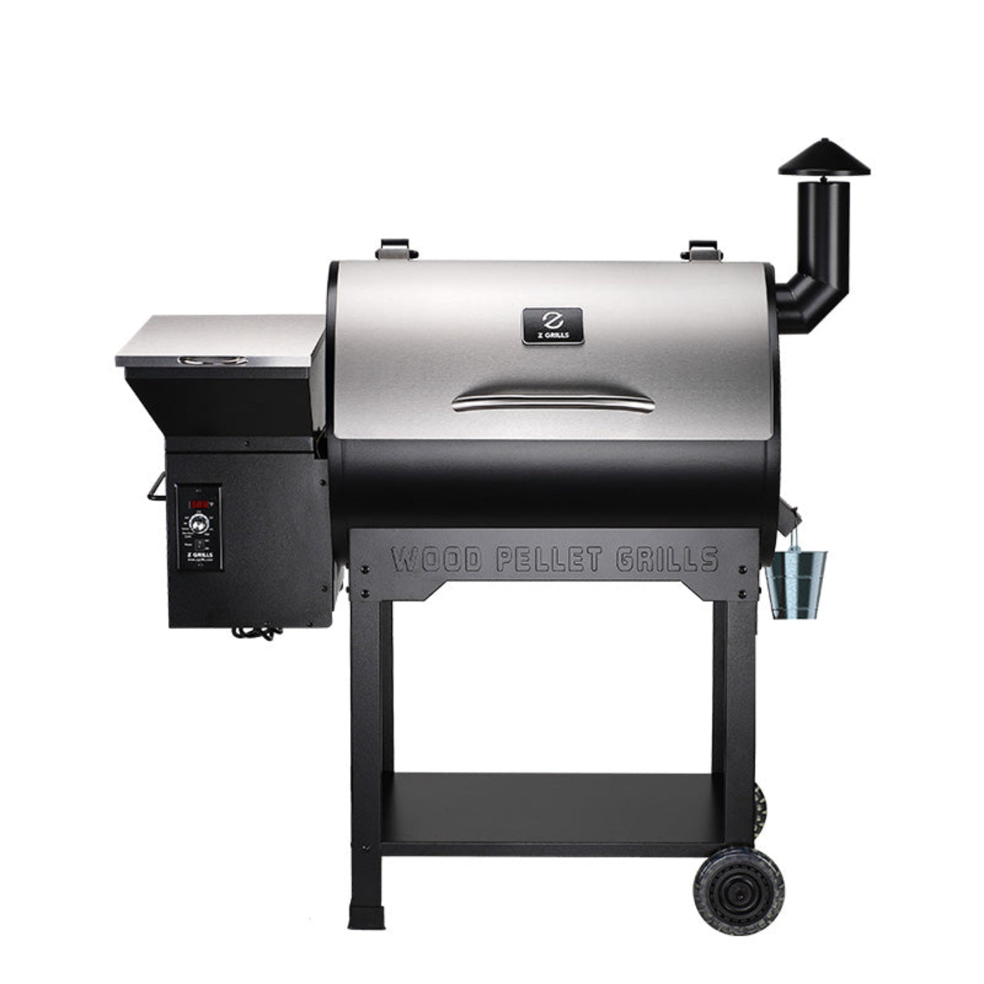 Z GRILLS-7002B3E - ZPG-7002B3E