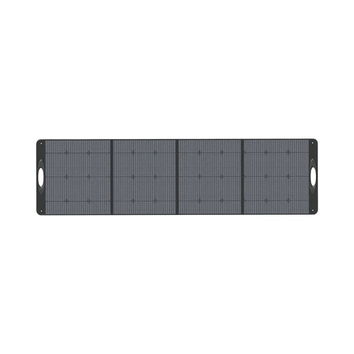 Abyss Battery 280w Monocrystalline Foldable Solar Panel - AB-280W-SP