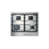 WHIRLPOOL WCG52424AS 24-inch Gas Cooktop with Sealed Burners -  WCG52424AS