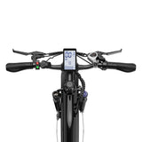 Aipas Ebike Combo Sale M2*2 - Aipas-M2combo-Grey+Orange