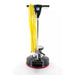 Clarke Cfp Pro 20ds, Floor Machine, Dual Speed, 20", 185 Rpms and 330 Rpms, 98lbs, 1.5hp, 50' Cord - BCH-44240036