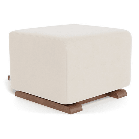 Monte Design Gliding Ottoman