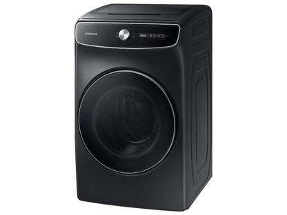SAMSUNG 6.0 CF SMART DIAL FLEX WASHER W CLEANGUARD - WV60A9900AV-KT