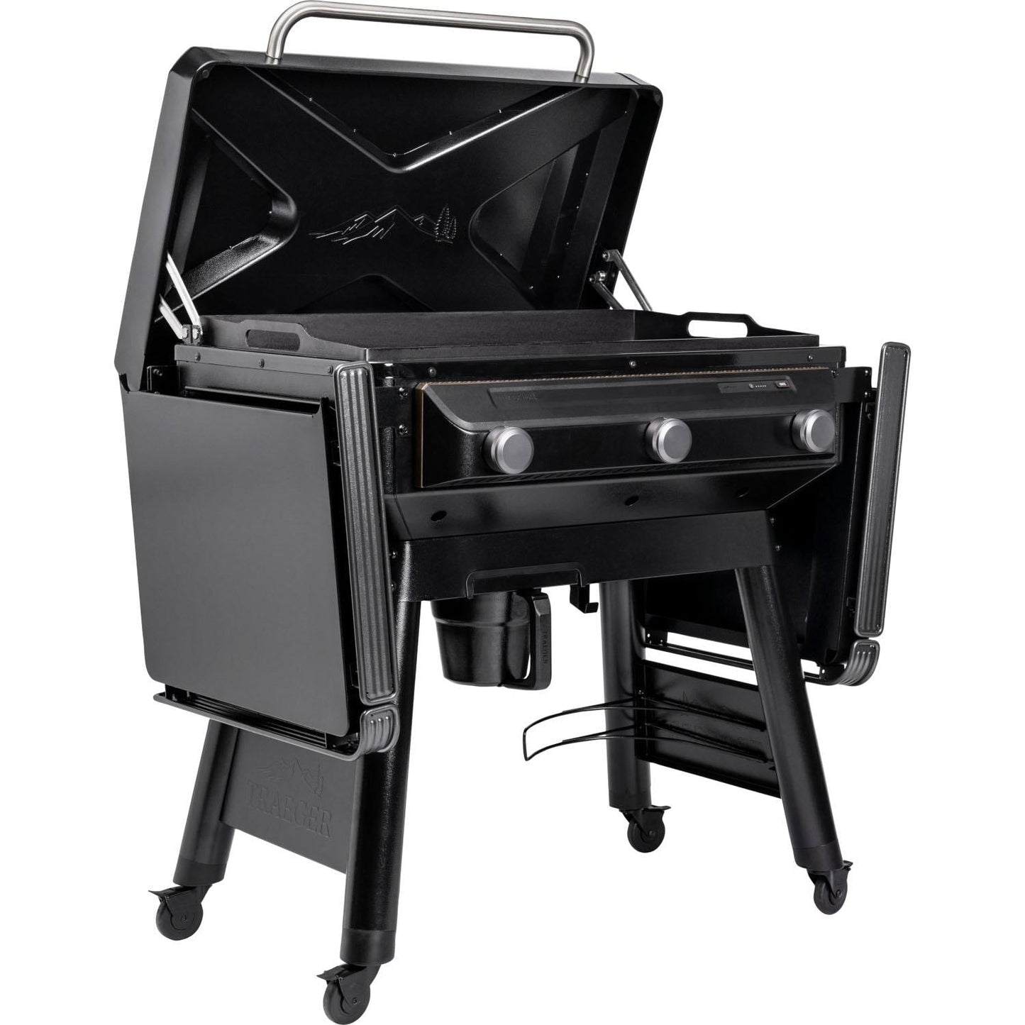 Traeger Flatrock Flat Top Grill - TF3CN59AU