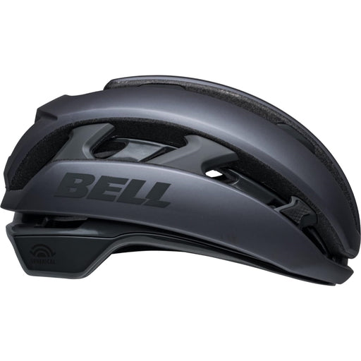 Bell Bike Full-10 Spherical Bicycle Helmets Fasthouse Happy Hour Matte Gray/Black Large - 7158282