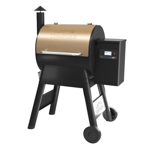 Traeger Pro 575 Pellet Grill TFB57GZE