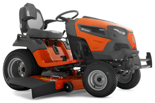 Husqvarna TS 354XD Residential Riding Lawn Mower - 960430340