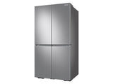 Samsung 29 cu. ft. Smart 4-Door Flex™ Refrigerator w/ Family Hub & Dual Ice – RF29A9071SR-KT