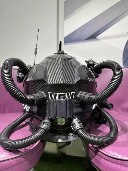 SoverSky Unicorn Helmet