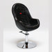 Belava Styling Chair in Black - SC-BLC