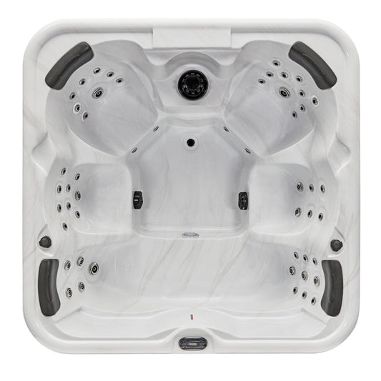 Eclipse 6 Person Hot Tub
