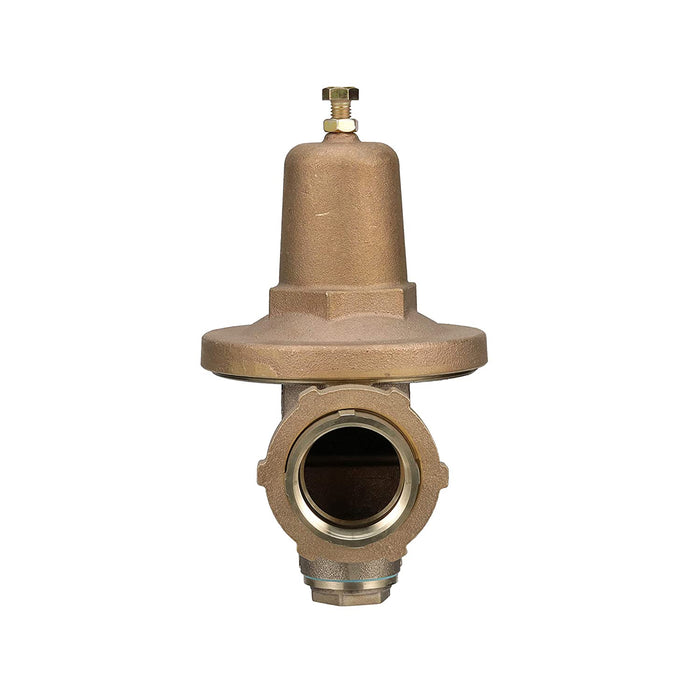 Zurn Pressure Reducing Valve 2-600XL