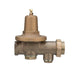 Zurn Pressure Reducing Valve 2-600XL