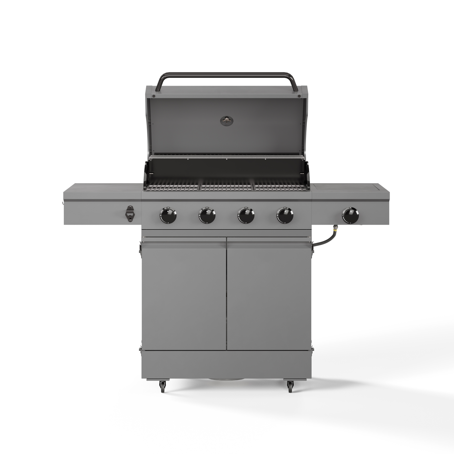 TYTUS Anaheim 4-Burner Gas Grill - TDT-011-GMOD
