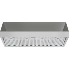 Forza 48 Inch Professional Wall Mounted Range Hood, 18 Inches Tall - FH4818