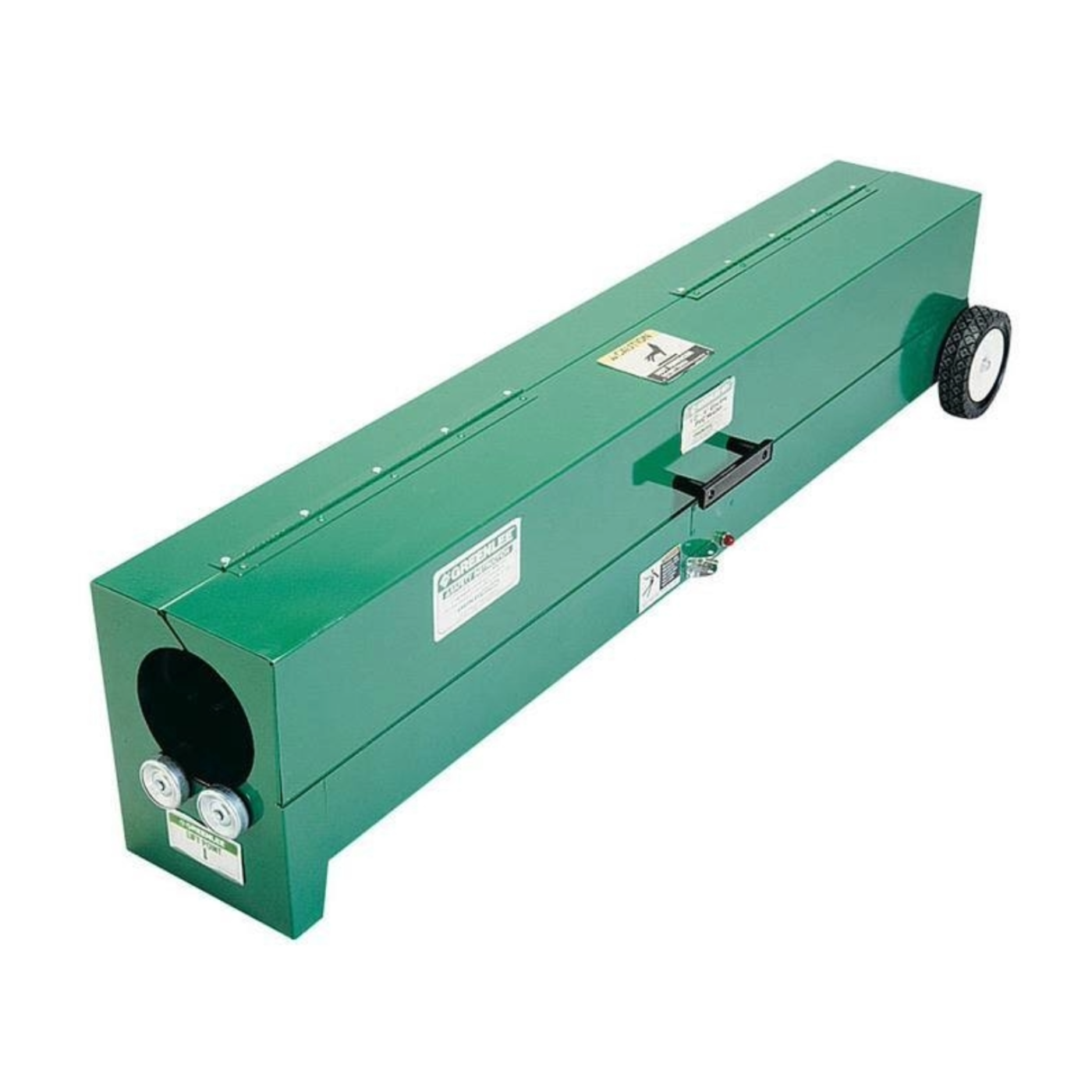Greenlee 851 PVC Heat Box Bender for 1/2in. to 4in. Conduit - Reconditioned - 851