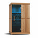 Finnmark Full-Spectrum Infrared Sauna | 2 Persons - FD-KN002