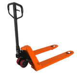 Tory Carrier Manual Pallet Jack Truck 5500 lbs. 48" L x 27" W Fork New - HP-III-2