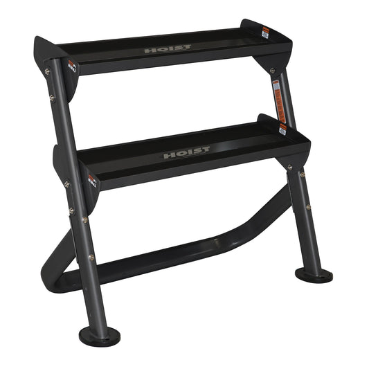 Hoist 36" Dumbbell Rack - HF-5461-36