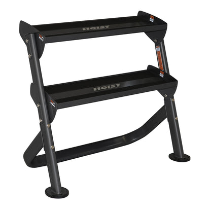 Hoist 36" Dumbbell Rack - HF-5461-36