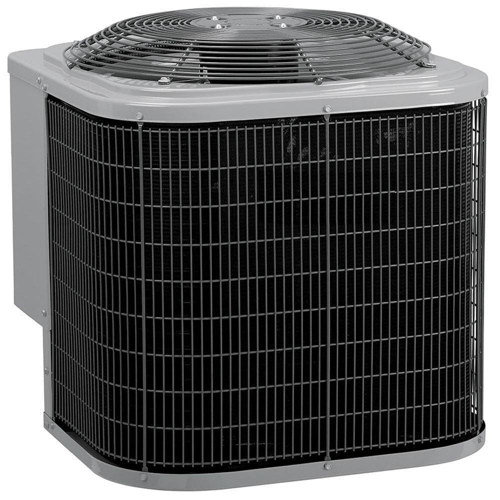 EcoTemp WCA4244GKA 2 Ton 15 SEER Multi Speed Central Air Conditioner Split System - Multiposition - HA19766