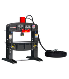 EDWARDS 20 Ton Shop Press & Portable Power Unit - HAT2010