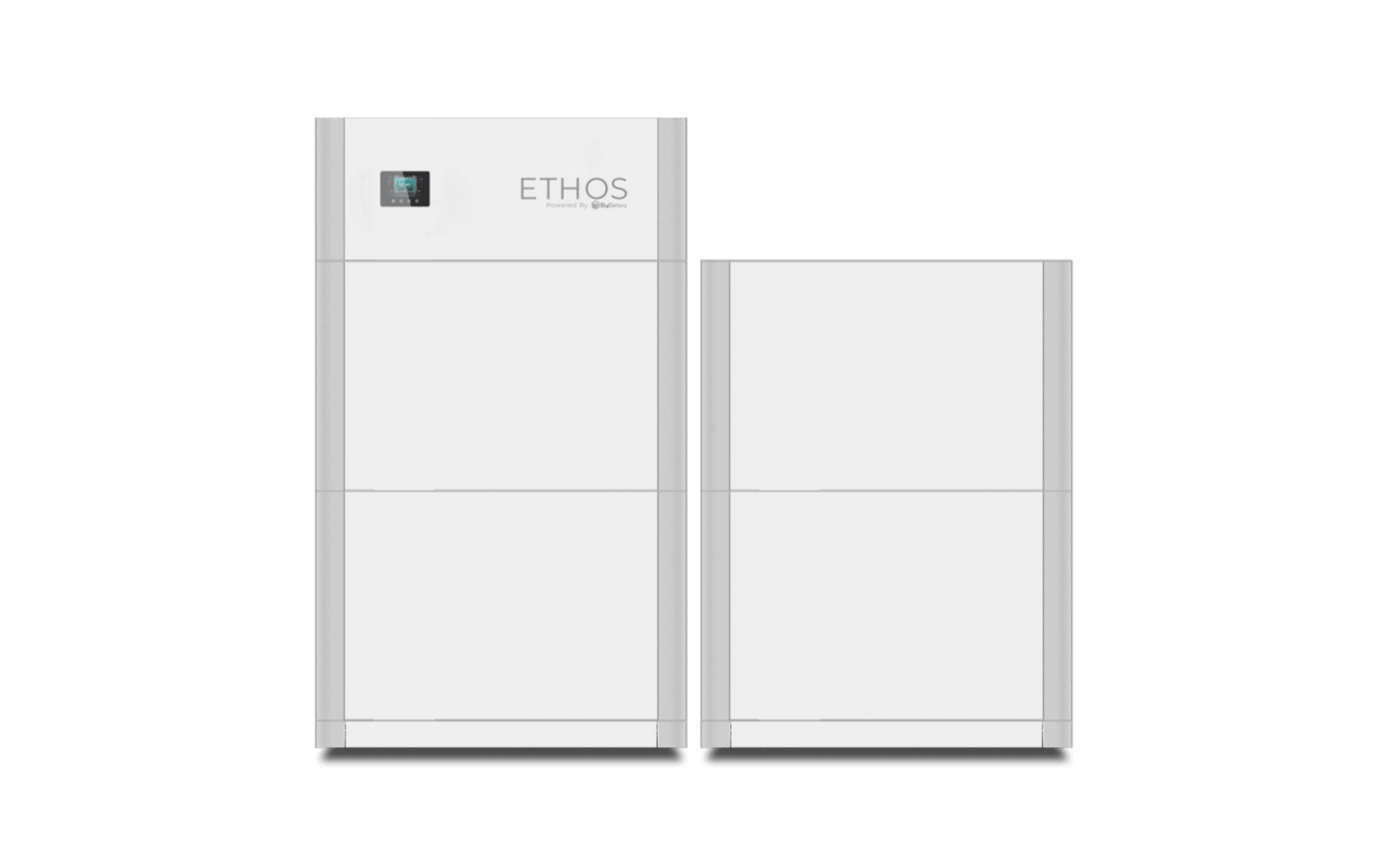 Big Battery 48V ETHOS 20.4KWH (4 Module) - K0951