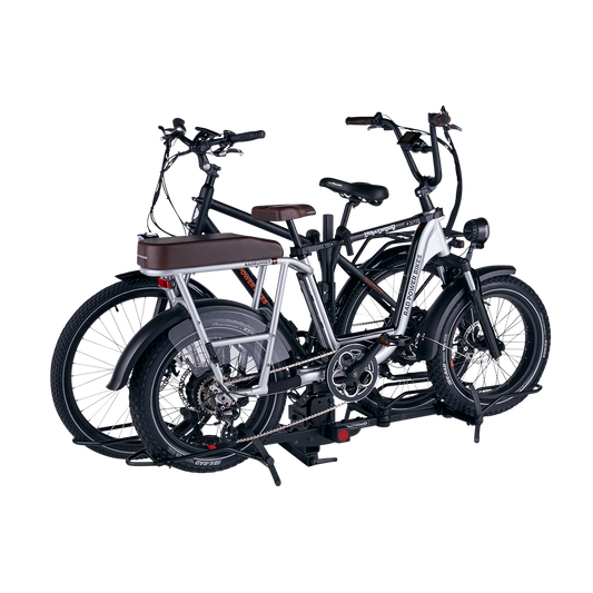 Hollywood Racks Sport Rider Rack - 200-00099