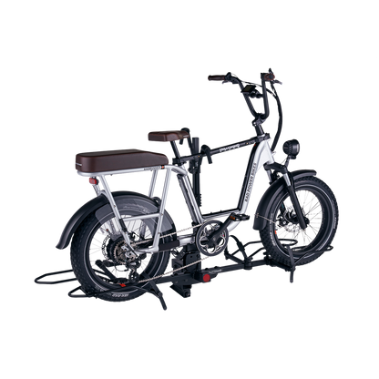 Rad Power Bikes Hollywood Racks Sport Rider Rack - 200-00099