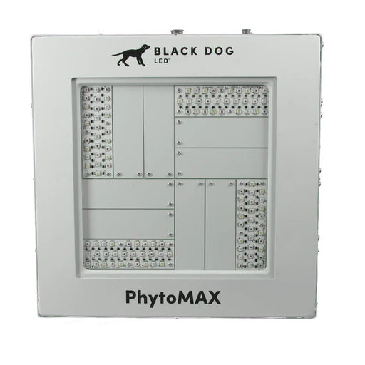 Black Dog LED PhytoMAX-4 4S | 250W