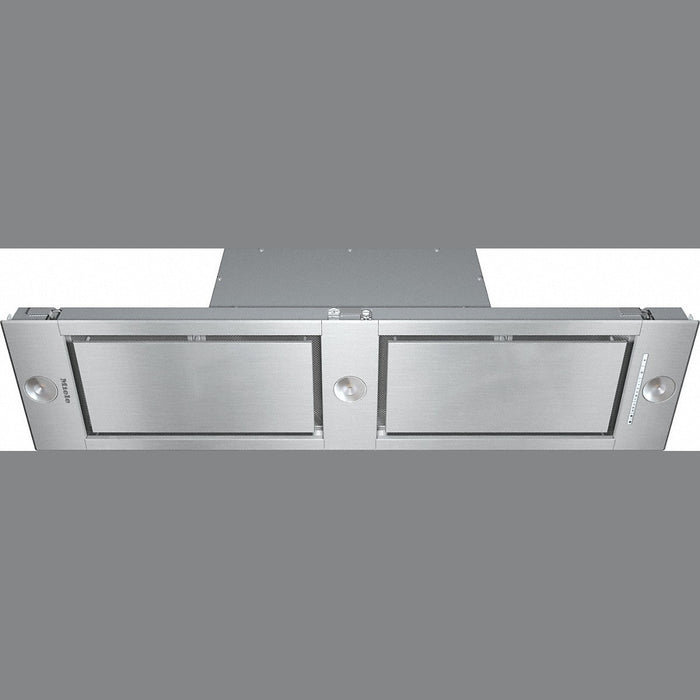 Miele 118cm Extractor Unit Built-in Rangehood - DA 2628