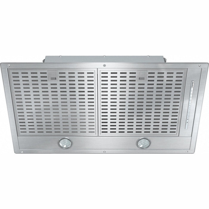 Miele 70cm Extractor Unit Built-in Rangehood - DA 2578