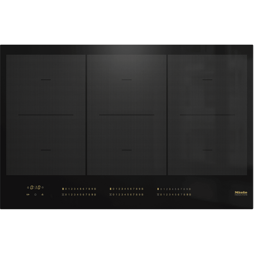 Miele Induction Cooktop - KM7575-2FL