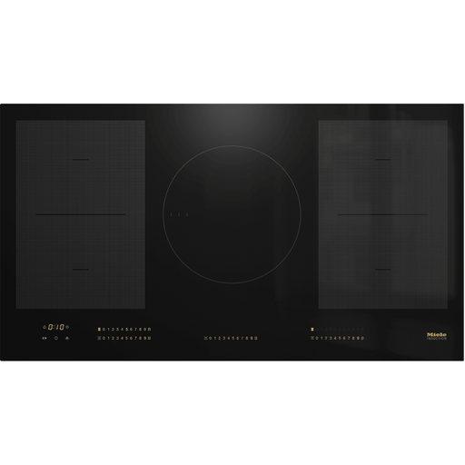 Miele Induction Cooktop - KM7594-2FL