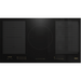 Miele Induction Cooktop - KM7594-2FL