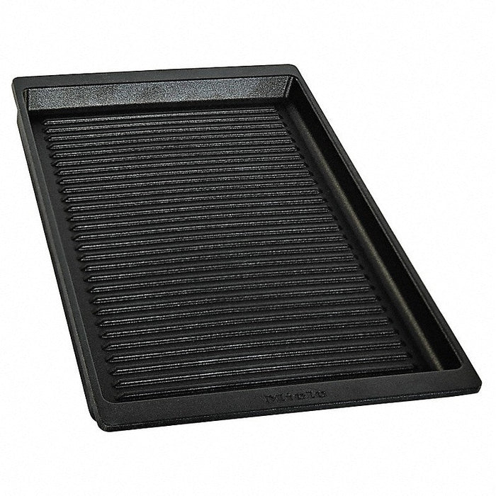 Miele Gourmet Griddle Plate - GGRP