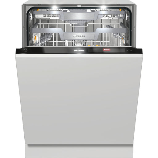 Miele AutoDos 60cm Fully Integrated Dishwasher - G7969SCViXXLK2O-RUNOUT