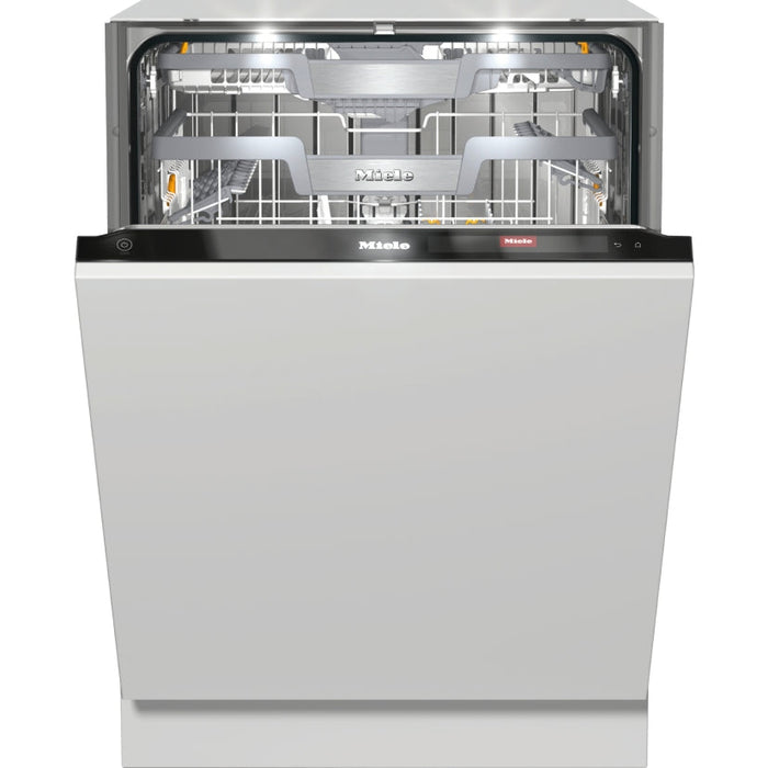 Miele AutoDos 60cm Fully Integrated Dishwasher - G7969SCViXXLK2O-RUNOUT