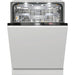 Miele AutoDos 60cm Fully Integrated Dishwasher - G7969SCViXXLK2O-RUNOUT