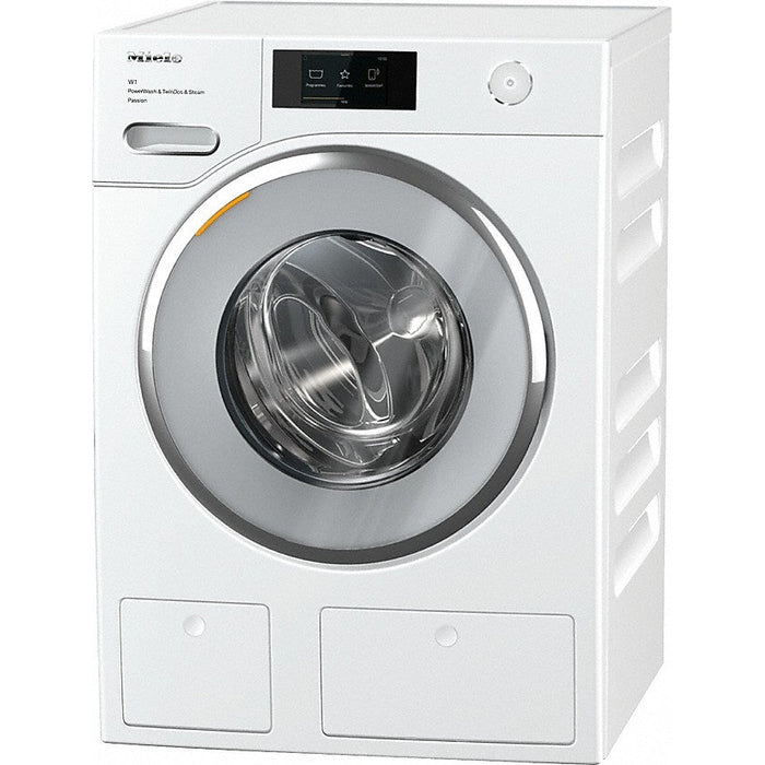 Miele 9Kg Washing Machine - WWV980WPS